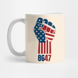 8647 Mug